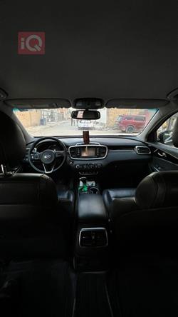 كيا سورينتو